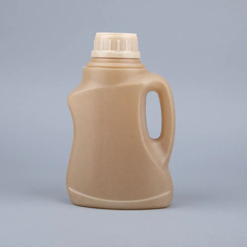 Laundry Jug